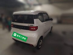 Wuling Hongguang MINIEV Delightful Edition LFP - ფოტო 4