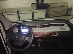 Wuling Hongguang MINIEV Delightful Edition LFP - ფოტო 5