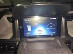 Wuling Hongguang MINIEV Delightful Edition LFP - ფოტო 7