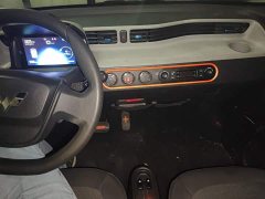 Wuling Hongguang MINIEV Delightful Edition LFP - ფოტო 9