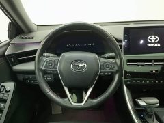 Toyota Avalon Hybrid 2.5L XLE Premium - ფოტო 11