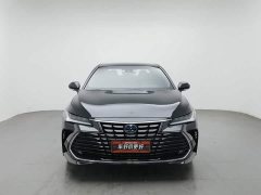 Toyota Avalon Hybrid 2.5L XLE Premium - ფოტო 3