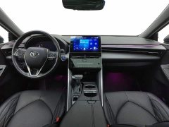 Toyota Avalon Hybrid 2.5L XLE Premium - ფოტო 5