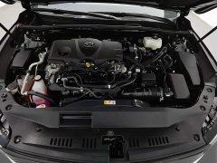 Toyota Avalon Hybrid 2.5L XLE Premium - ფოტო 6