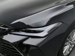 Toyota Avalon Hybrid 2.5L XLE Premium - ფოტო 7