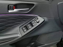 Toyota Avalon Hybrid 2.5L XLE Premium - ფოტო 9