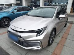 Toyota Lingshang 2.0L Luxury - ფოტო 1