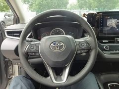Toyota Lingshang 2.0L Luxury - ფოტო 10