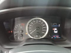 Toyota Lingshang 2.0L Luxury - ფოტო 11