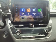 Toyota Lingshang 2.0L Luxury - ფოტო 12