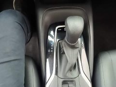 Toyota Lingshang 2.0L Luxury - ფოტო 13