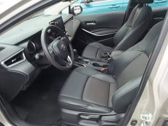 Toyota Lingshang 2.0L Luxury - ფოტო 14