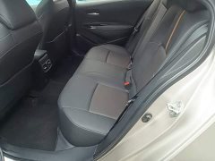 Toyota Lingshang 2.0L Luxury - ფოტო 16