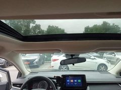 Toyota Lingshang 2.0L Luxury - ფოტო 17