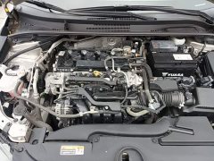 Toyota Lingshang 2.0L Luxury - ფოტო 19