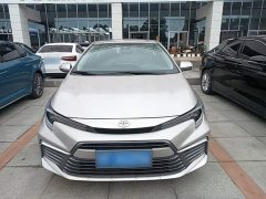 Toyota Lingshang 2.0L Luxury - ფოტო 2