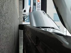 Toyota Lingshang 2.0L Luxury - ფოტო 20
