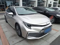 Toyota Lingshang 2.0L Luxury - ფოტო 3