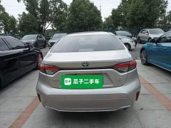 Toyota Lingshang 2.0L Luxury - ფოტო 5