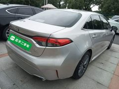 Toyota Lingshang 2.0L Luxury - ფოტო 6