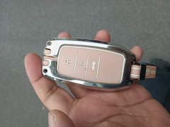 Toyota Lingshang 2.0L Luxury - ფოტო 8