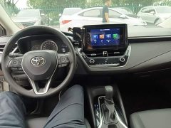 Toyota Lingshang 2.0L Luxury - ფოტო 9