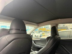 Tesla Model Y 2022 Facelift Rear-Wheel Drive - ფოტო 10