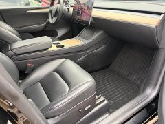Tesla Model Y 2022 Facelift Rear-Wheel Drive - ფოტო 11
