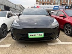 Tesla Model Y 2022 Facelift Rear-Wheel Drive - ფოტო 2