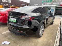 Tesla Model Y 2022 Facelift Rear-Wheel Drive - ფოტო 5