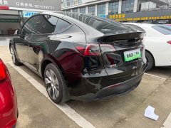 Tesla Model Y 2022 Facelift Rear-Wheel Drive - ფოტო 6