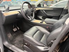 Tesla Model Y 2022 Facelift Rear-Wheel Drive - ფოტო 7