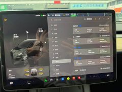 Tesla Model Y 2022 Facelift Rear-Wheel Drive - ფოტო 8
