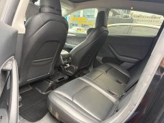 Tesla Model Y 2022 Facelift Rear-Wheel Drive - ფოტო 9