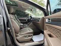 Volkswagen Viloran 2022 380TSI Prestige - ფოტო 16