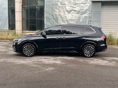 Volkswagen Viloran 2022 380TSI Prestige - ფოტო 3