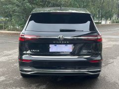 Volkswagen Viloran 2022 380TSI Prestige - ფოტო 5