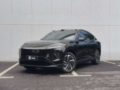 NIO EC7 75kWh - ფოტო 1
