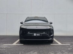 NIO EC7 75kWh - ფოტო 2