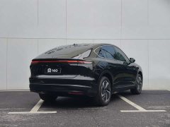 NIO EC7 75kWh - ფოტო 4