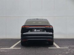 NIO EC7 75kWh - ფოტო 5