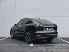 NIO EC7 75kWh - ფოტო 6