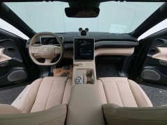 NIO EC7 75kWh - ფოტო 8