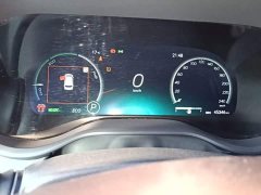Toyota Sienna 2023 2.5L Hybrid Platinum Edition - ფოტო 11