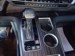 Toyota Sienna 2023 2.5L Hybrid Platinum Edition - ფოტო 13