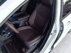 Toyota Sienna 2023 2.5L Hybrid Platinum Edition - ფოტო 14