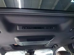 Toyota Sienna 2023 2.5L Hybrid Platinum Edition - ფოტო 17