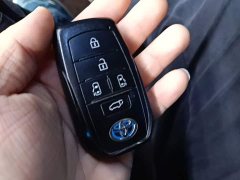 Toyota Sienna 2023 2.5L Hybrid Platinum Edition - ფოტო 8