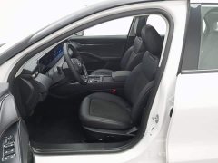 Ford Mondeo 2022 Facelift EcoBoost 245 Luxury - ფოტო 10