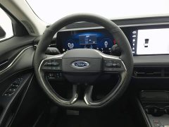 Ford Mondeo 2022 Facelift EcoBoost 245 Luxury - ფოტო 11